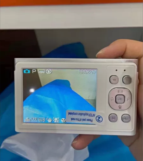 Sony/索尼ccd数码相机学生入门级卡片...