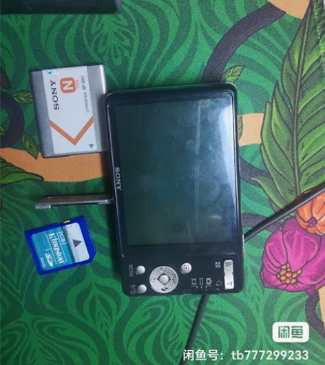 Sony/索尼 DSC-W690Sony索...