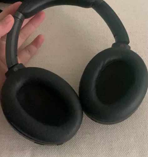 Sony/索尼WH-1000XM3无线主动...
