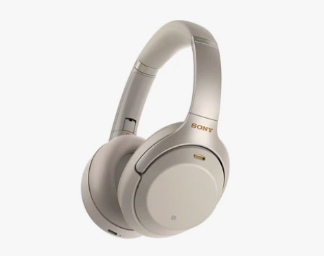【6期免息】Sony/索尼 WH-1000...