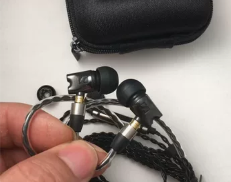 终极版森海塞尔IE800s 舒尔mmcx可...