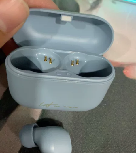 EDIFIER/漫步者MiniBuds冇心...