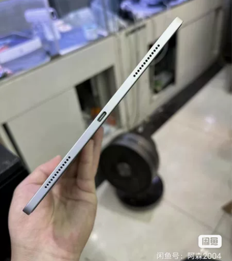 平板电脑基本没怎么用，2020款iPad苹...