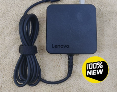 【全新】原装联想65W充电器type-c笔...