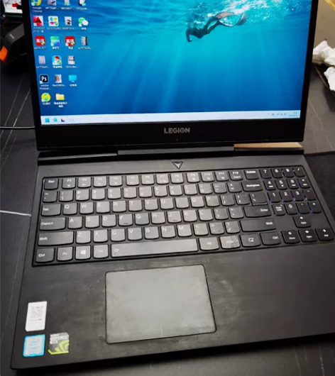 Y7000P-15 I7-8750 8G ...