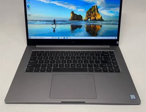 ?9成新xiaomi/小米 小米笔记本 P...
