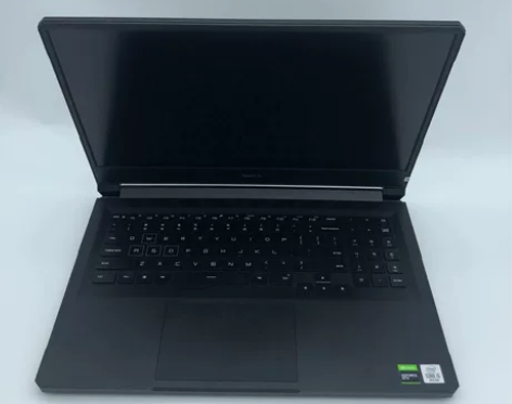 9成新 红米 Redmi G 游戏本 GT...