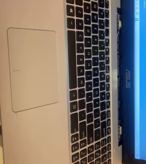 出自用笔记本一台，参数外观以上图，12gb...