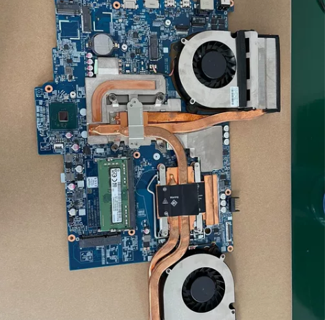 神舟战神 蓝天n960kp板载RTX306...