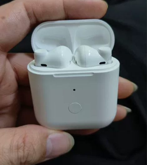 qcy t8s  10月21号买的，总共使...
