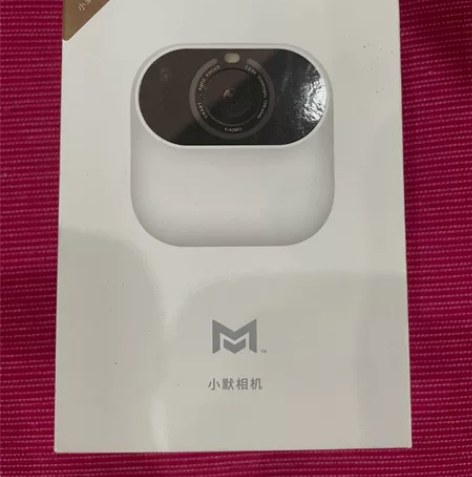 小默相机，自拍神器。定时拍照，手势拍照，手...