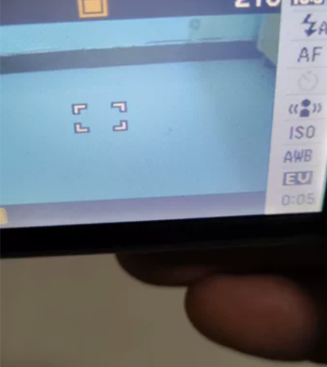 卡西欧EX-Z1050数码相机，功能完好，...