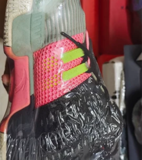 ANTA/安踏篮球鞋43 感兴趣的话点“我...