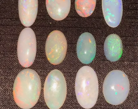 澳洲墨西哥欧泊入门至精品级200/ ct ...