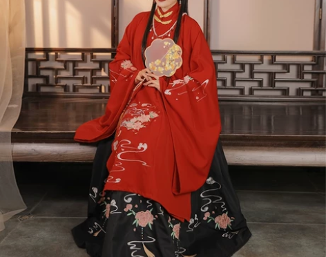 【出/换 幻 汉服/jk合集】 ①蝶韵姬原...