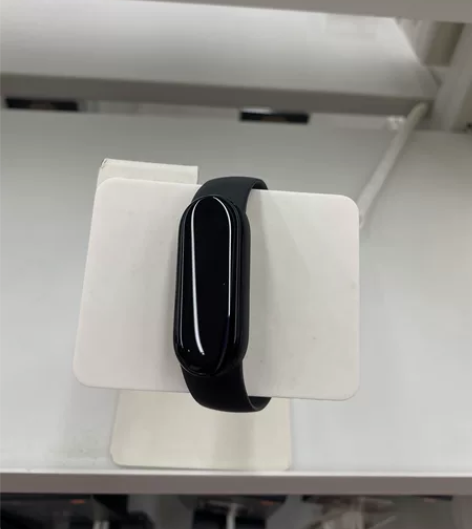 门店展陈样机，小米手环6外观成色新，功能完...