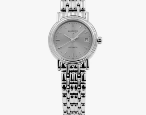 浪琴(LONGINES)手表 瑰丽系列机械...