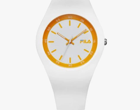 【专属】FILA斐乐手表官方正品男女情侣学...
