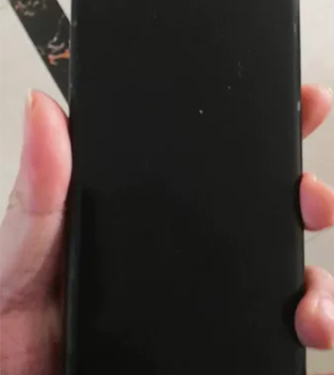 华为mate30pro 8+128 屏幕坏...