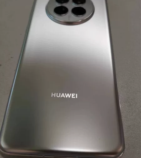 华为mate50e入手三天，测试性能。现出...