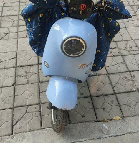 台铃电动车今年2022年7月买的,证件齐全...