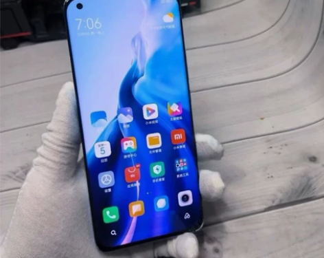 二手小米手机  8+128G  外观9成新...