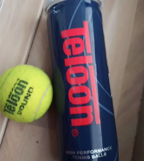 使用过的网球个20起，浦东自提 感兴趣的话...