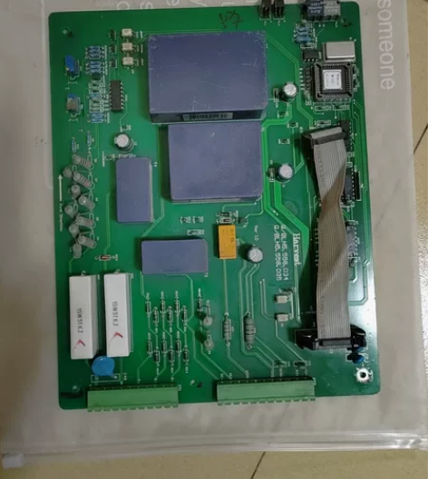 利德华福功率单元控制板Q/BLH5.558...