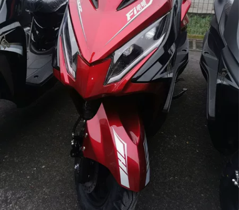 坤豪牌，风行款，大油箱10.2升油箱（外卖...