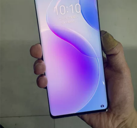 华为nova8pro 8+128g 4G手...