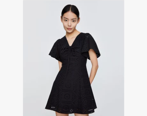 【38活动价】UR2021春夏新品青春女装...