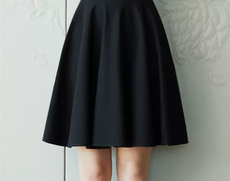 ?2018夏装新款百褶裙短裙女半身裙OL职...