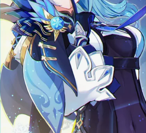 【想拿三町目心海换套优菈】 除武器大全套就...