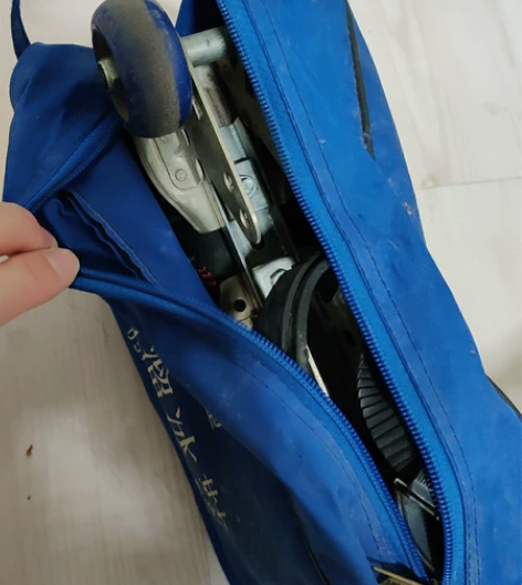 老式溜冰鞋。 可玩可收藏。￥120￥8.8...