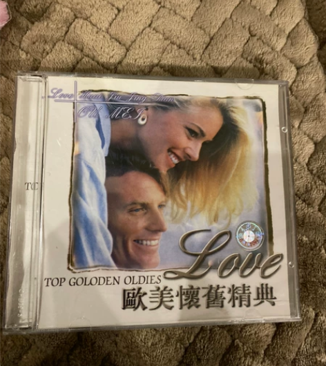 欧美经典唱片 感兴趣的话点“我想要”和我私...