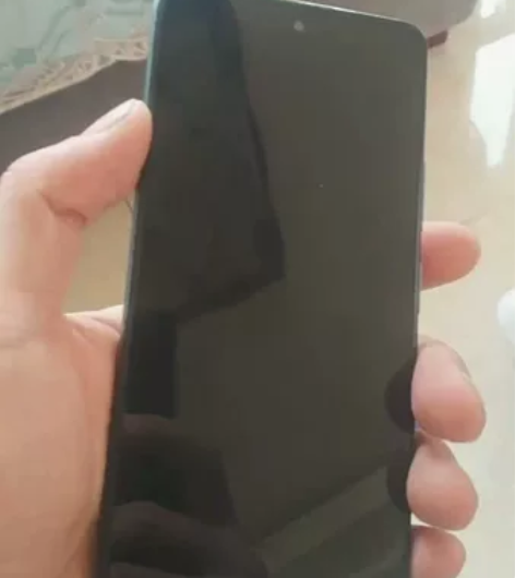 红米  红米 Note 10 Pro (5...