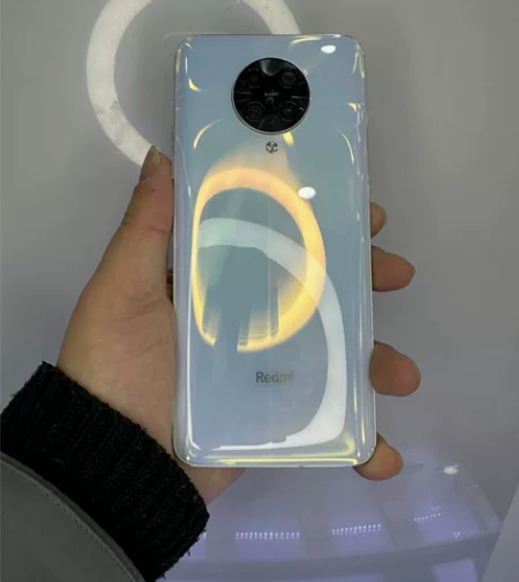 红米K30Pro全网通5G手机，成色新，功...