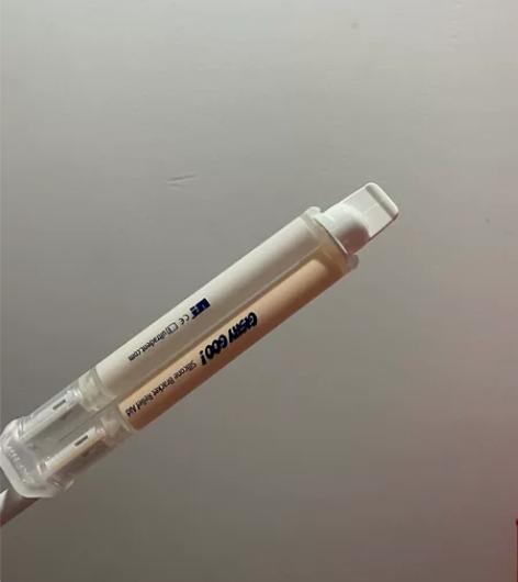 #日本进口松风正畸保护蜡牙套树脂牙箍舌侧骨...