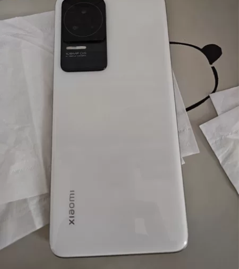 自己一直在用的红米K50 Pro，找官方售...