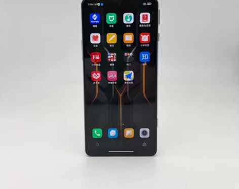 小米 红米 K40 游戏增强版（5G）  ...