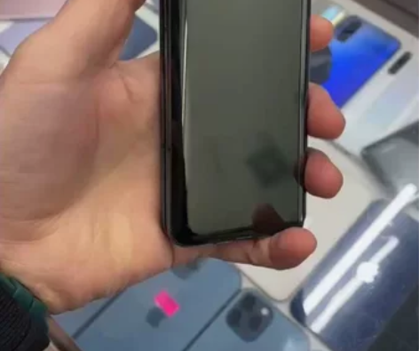 国行纯原三星F9000  12+512 内...