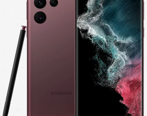 【双11预售抢先购】三星S22 Ultra...