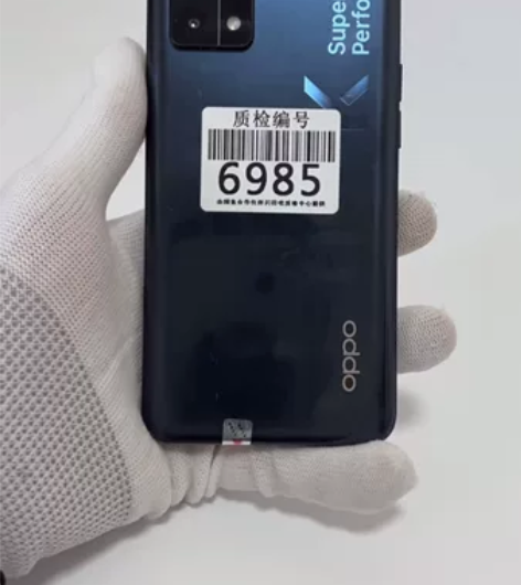 OPPO K9 5G手机8+256正常使用...