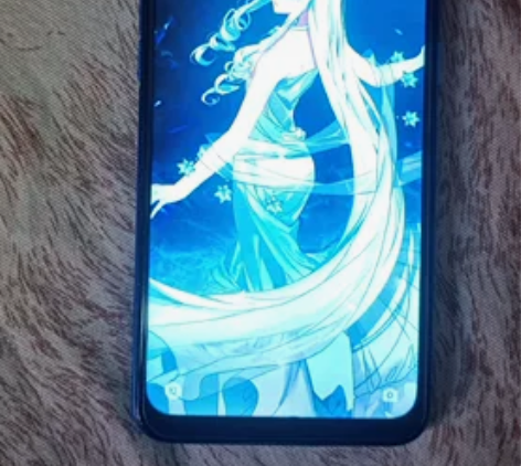 #OPPO Reno Z 换新手机了，不要...