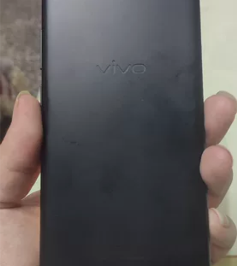 vivo y66l 黑色3+32g 屏幕完...