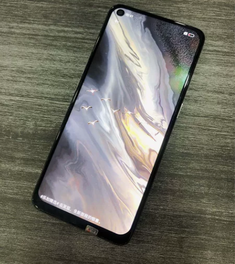 oppo Reno5(5G)内存8+128...