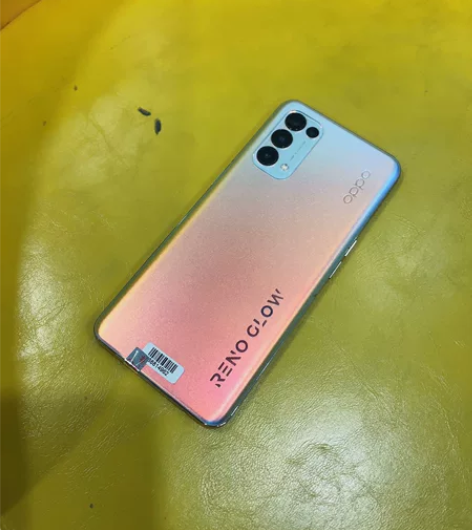 oppo Reno5 5G 国产屏幕，备用...