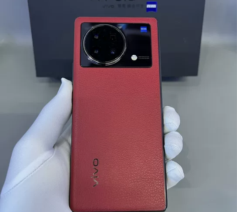 vivo X Fold+，12+512G华...