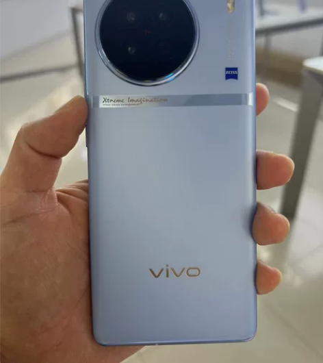 vivoX90新品 8+256  12+2...
