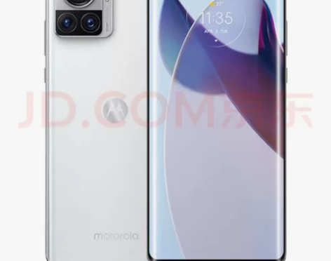 摩托 moto x30pro 12+256...